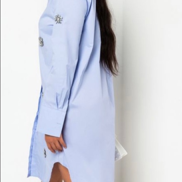 NEW WITH TAGS AKIRA DRESS - Picture 5 of 7